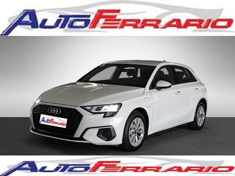 AUDI A3 4ª serie