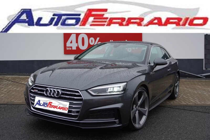 AUDI A5 2ª serie