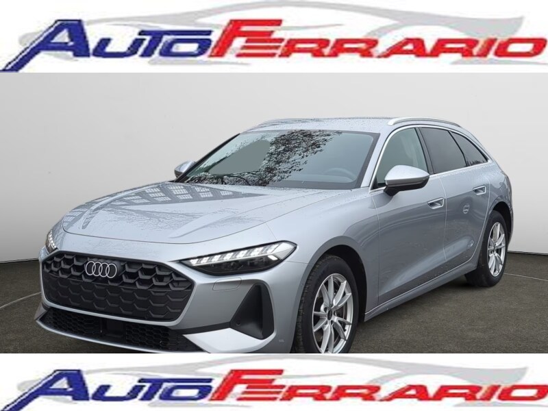 Foto AUDI A5 3ª serie