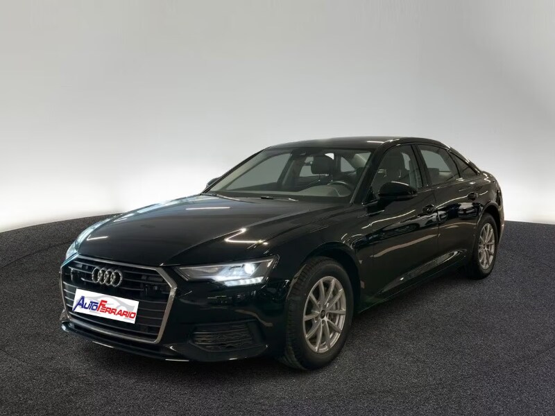AUDI A6 5ª serie
