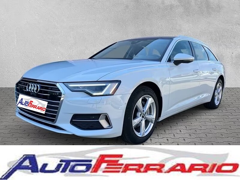 AUDI A6 5ª serie