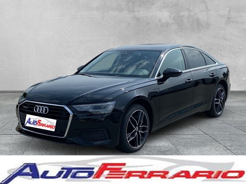 AUDI A6 5ª serie