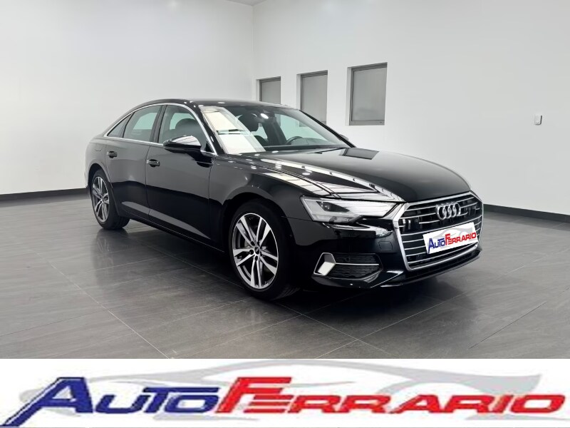 AUDI A6 5ª serie