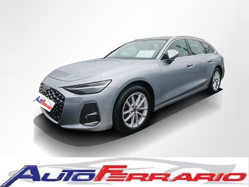 AUDI A6 6ª serie