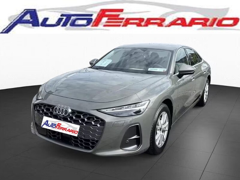 AUDI A6 6ª serie