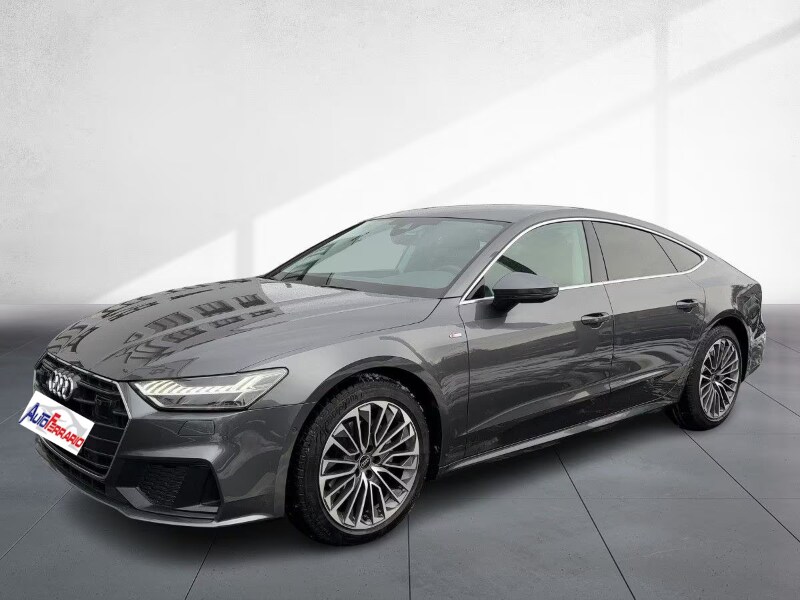 AUDI A7 2ª serie
