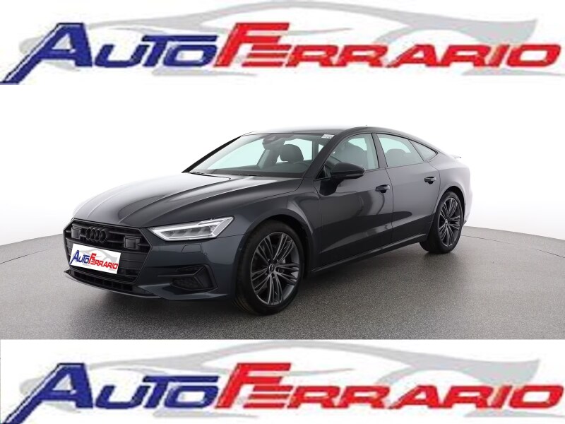 AUDI A7 2ª serie