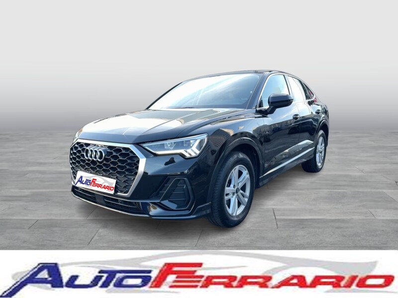 AUDI Q3 2ª serie