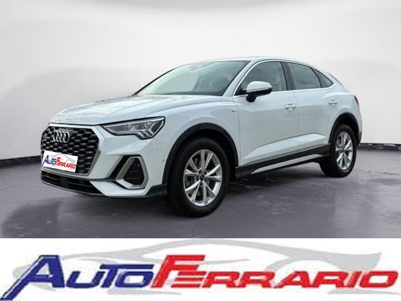 AUDI Q3 2ª serie