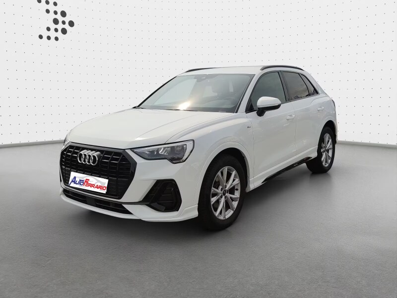 AUDI Q3 2ª serie