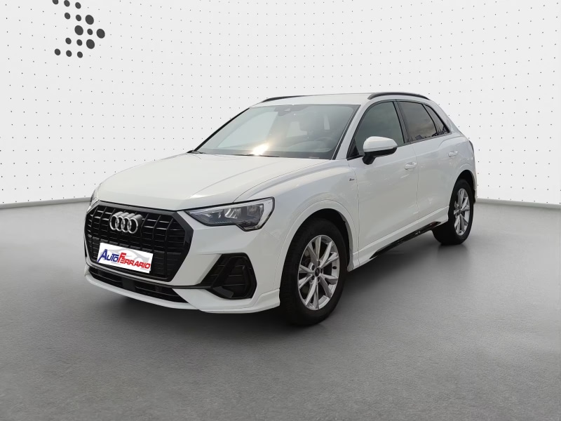 AUDI Q3 2ª serie