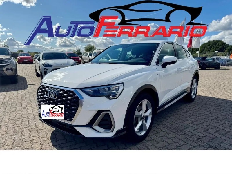 AUDI Q3 2ª serie