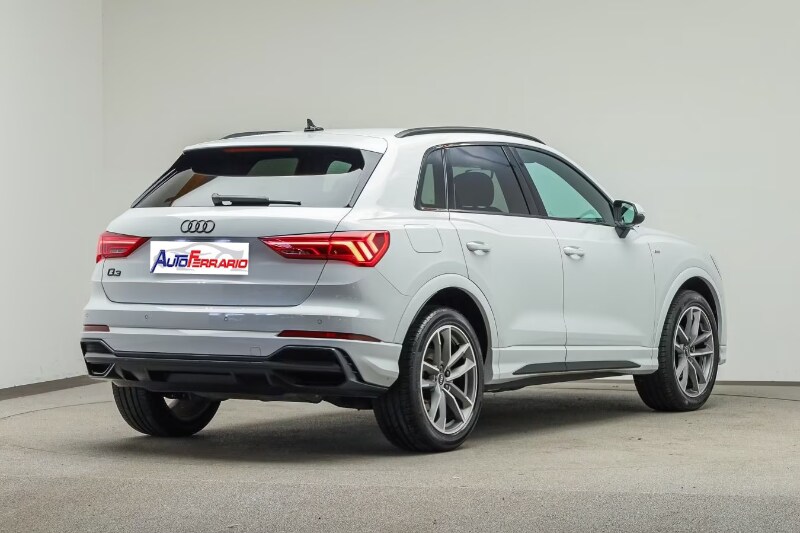 AUDI Q3 2ª serie