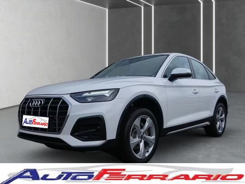 AUDI Q5 2ª serie