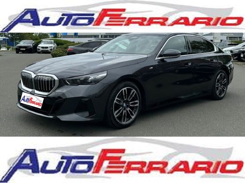 BMW S. 5(G60/61/90/99)