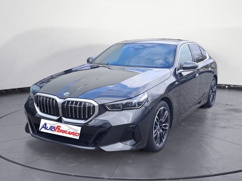 BMW S. 5(G60/61/90/99)