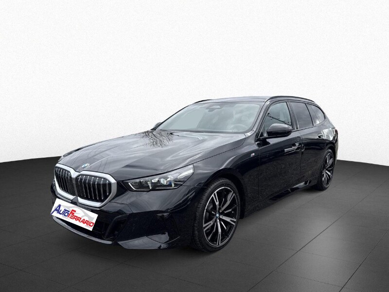 BMW S. 5(G60/61/90/99)