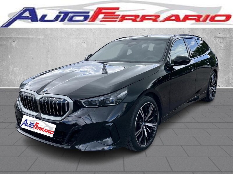 BMW S. 5(G60/61/90/99)