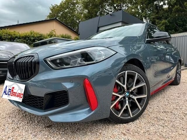 Foto BMW Serie 1       (F40)