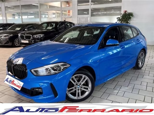 BMW Serie 1       (F40)