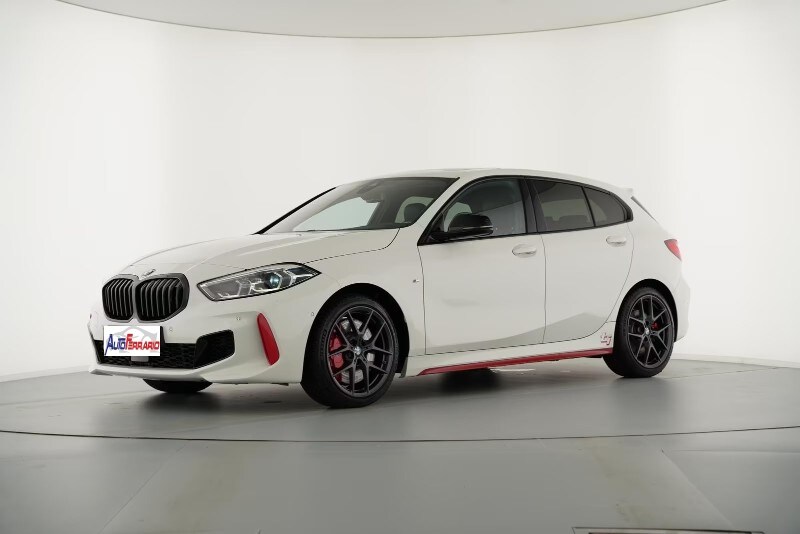 BMW Serie 1       (F40)