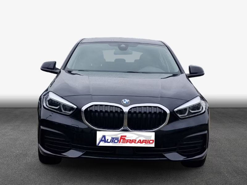 BMW Serie 1       (F40)