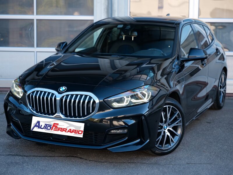 BMW Serie 1       (F40)