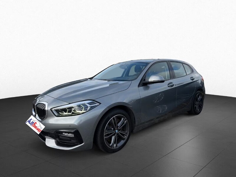 BMW Serie 1       (F40)