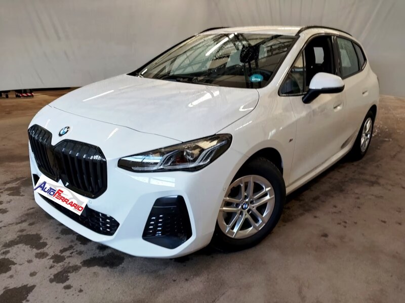 BMW Serie 2 A.T.  (U06)