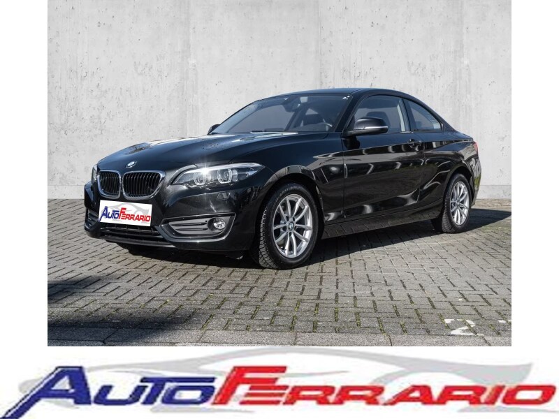 BMW Serie 2 Cpé(F22/87)