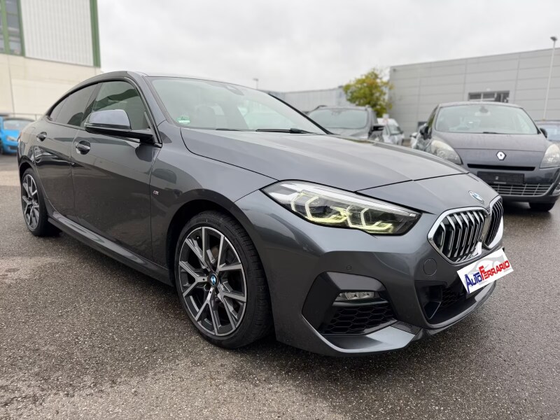 BMW Serie 2 G.C.  (F44)