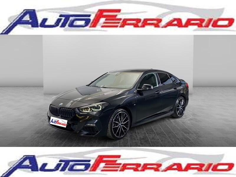 BMW Serie 2 G.C.  (F44)