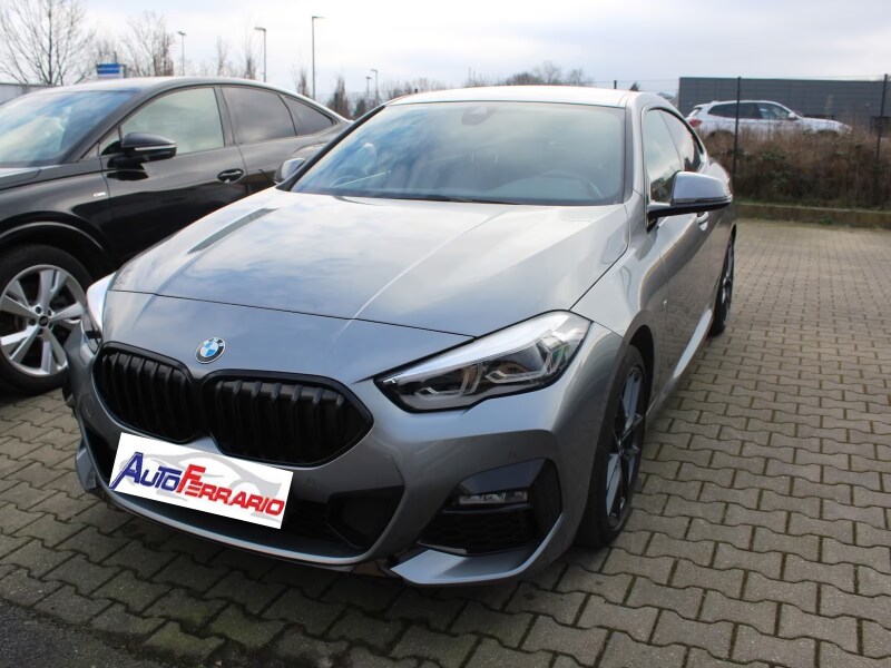 BMW Serie 2 G.C.  (F44)