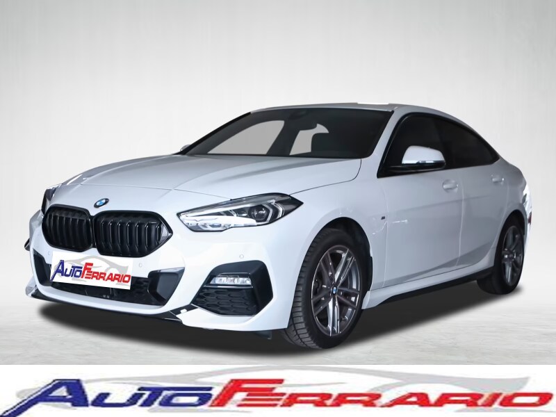 BMW Serie 2 G.C.  (F44)