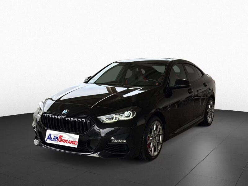 BMW Serie 2 G.C.  (F44)