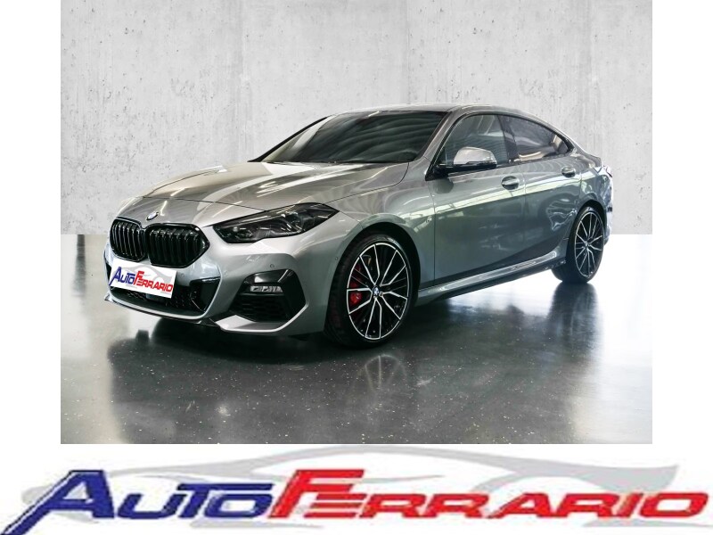 BMW Serie 2 G.C.  (F44)