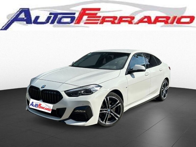 BMW Serie 2 G.C.  (F44)