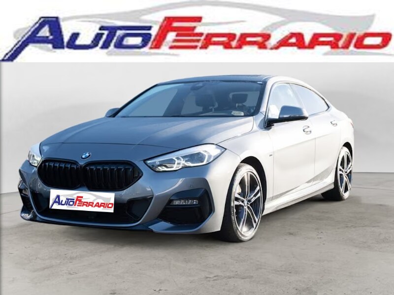 BMW Serie 2 G.C.  (F44)