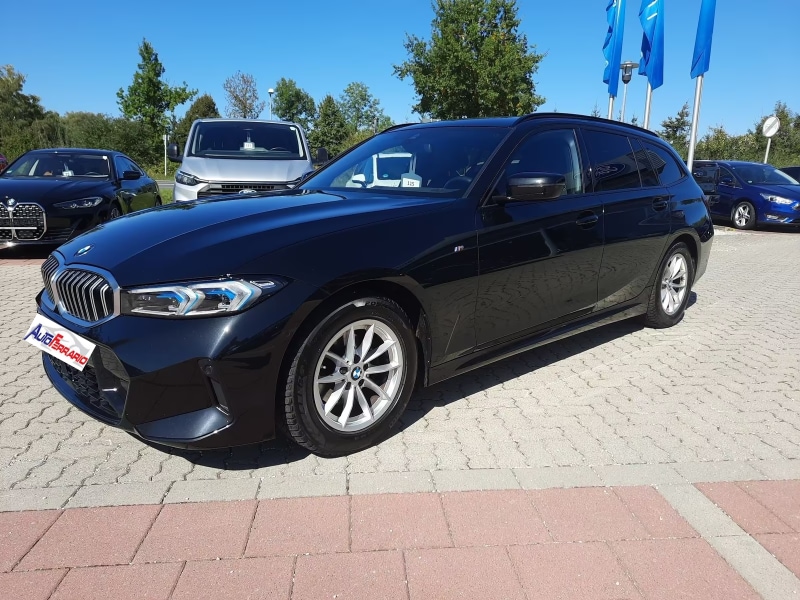 BMW Serie 3(G20/1-80/1)