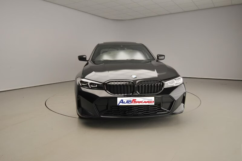 BMW Serie 3(G20/1-80/1)