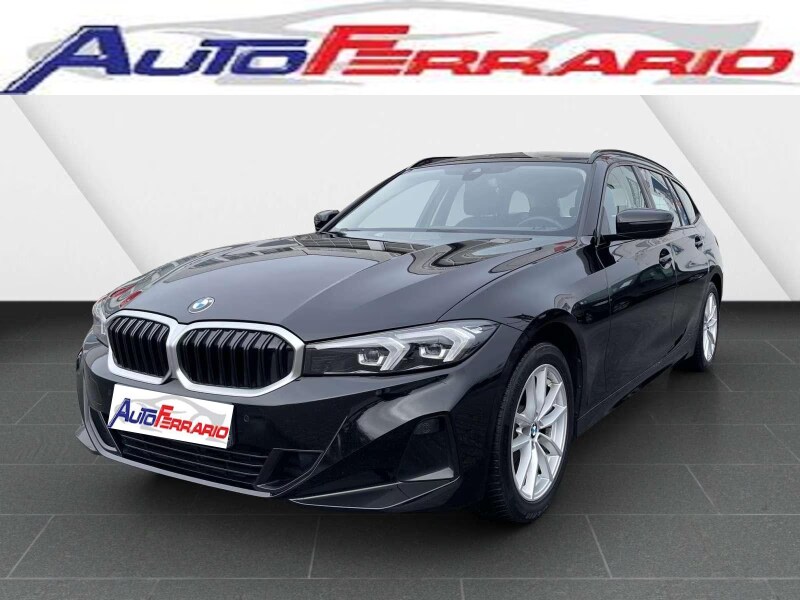 BMW Serie 3(G20/1-80/1)