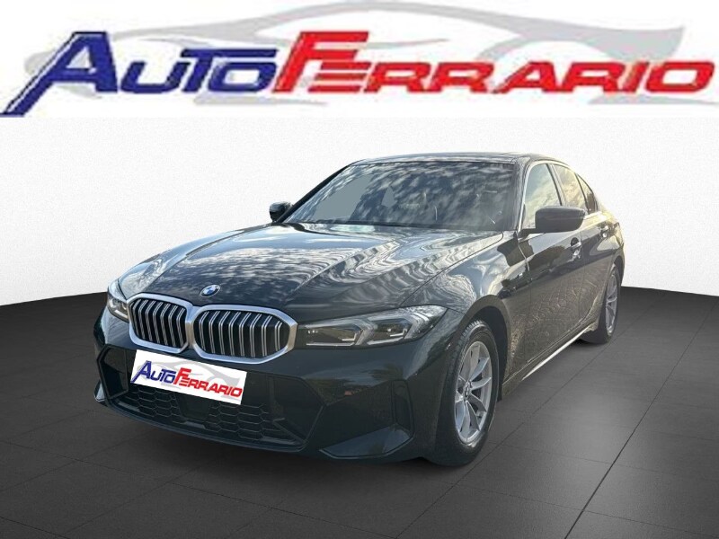 BMW Serie 3(G20/1-80/1)