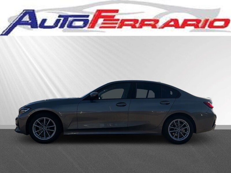 Foto BMW Serie 3(G20/1-80/1)
