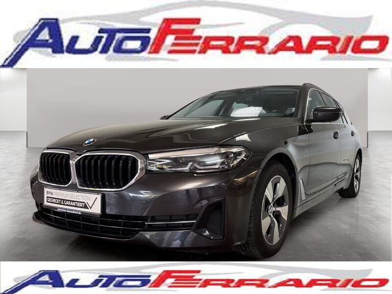 BMW Serie 5(G30/31/F90)