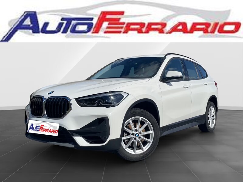 BMW X1            (F48)