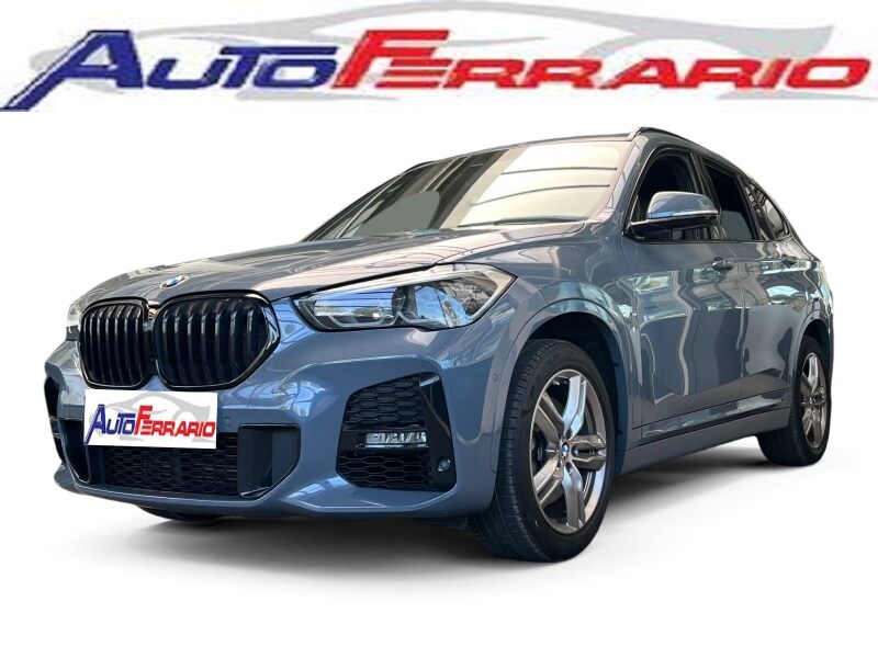 BMW X1            (F48)