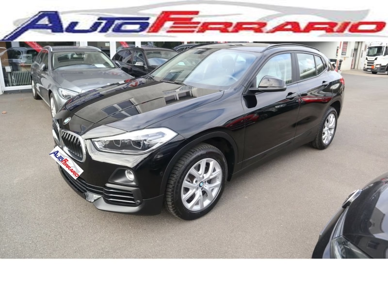 BMW X2            (F39)
