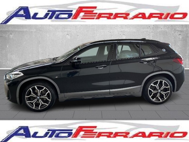 BMW X2            (F39)