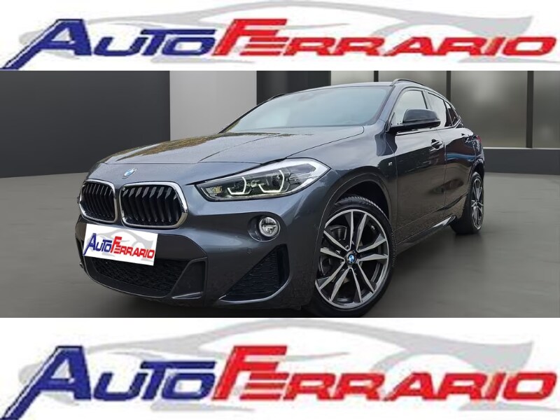 BMW X2            (F39)