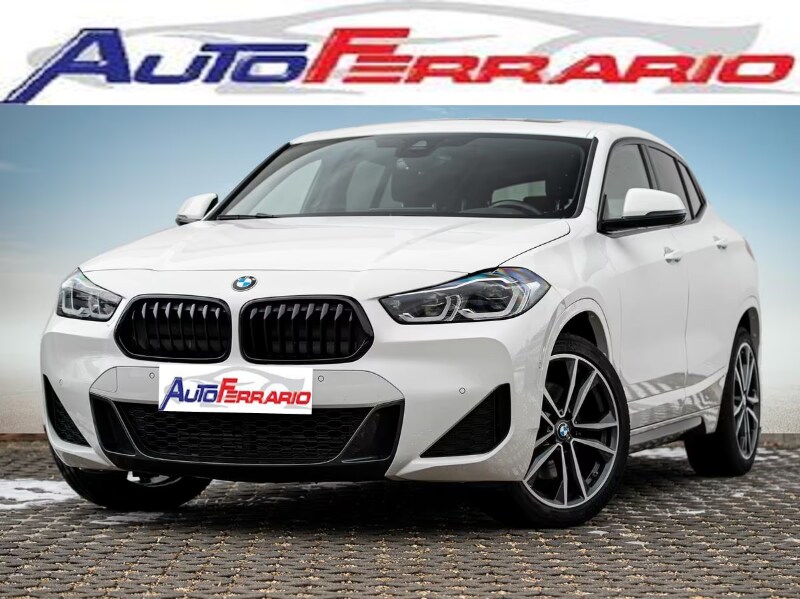 BMW X2            (F39)